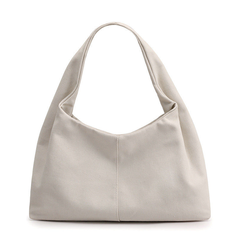 School Bag Canvas Bag Japanese style