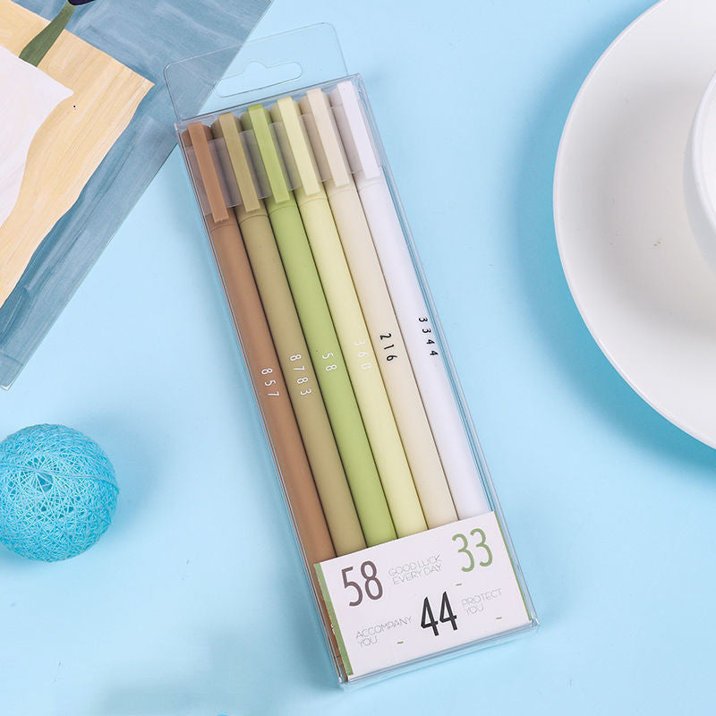 neutral pen