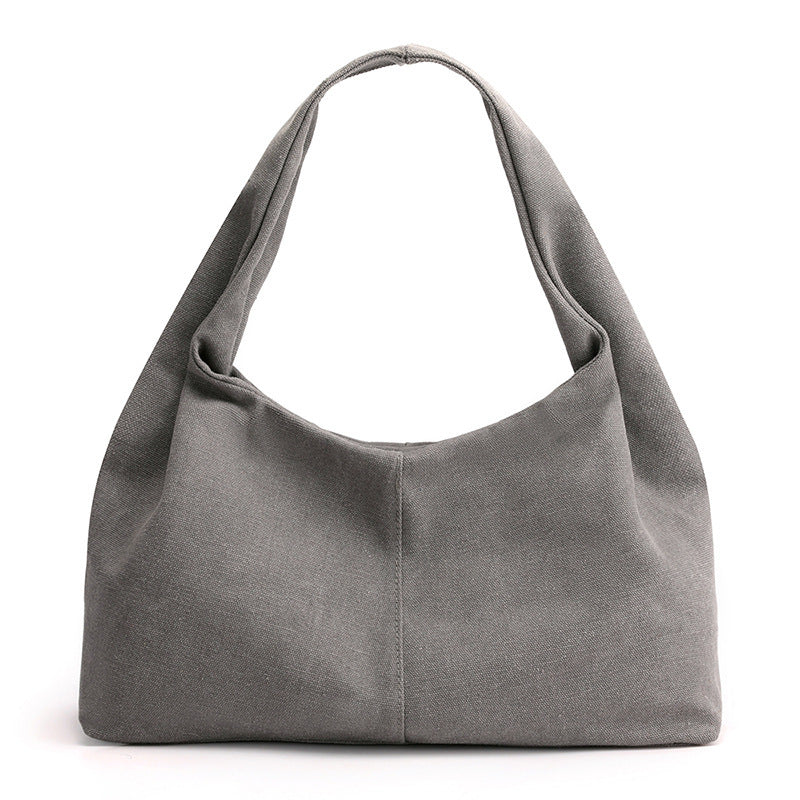School Bag Canvas Bag Japanese style