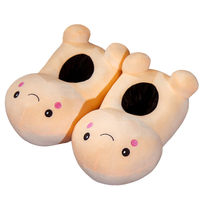 Wishing Ding Ding Long Pillow Cushion