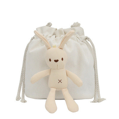 Japanese girl rabbit messenger bag women