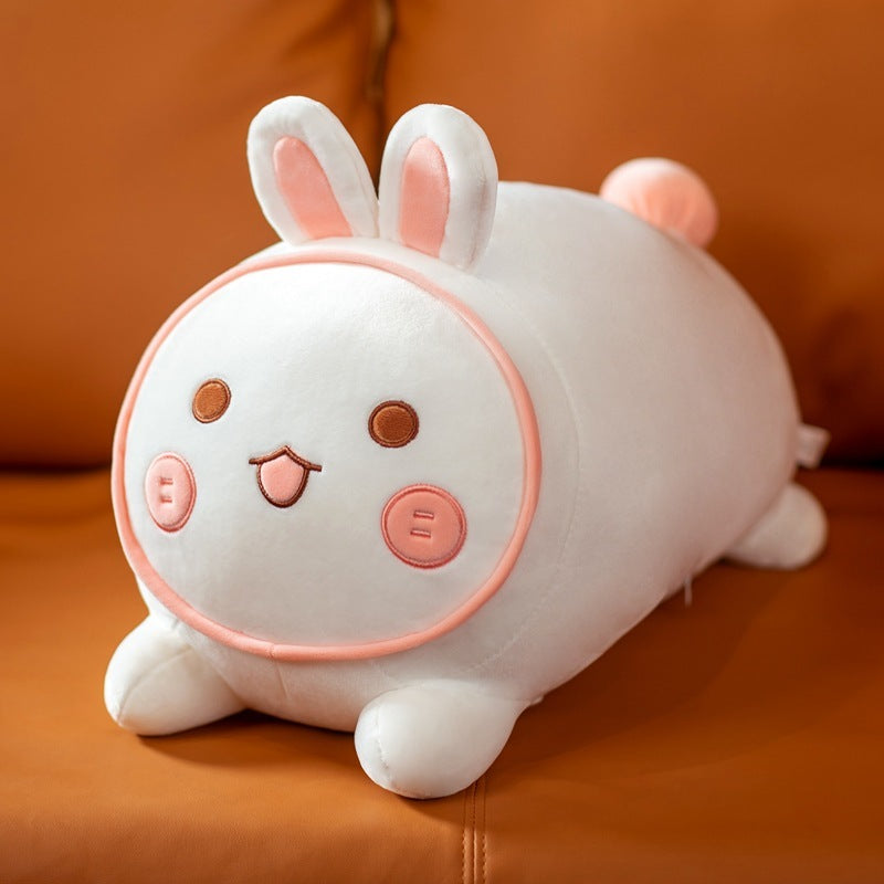 Tuan Tuan Cat Dog And Rabbit Plush Toy Doll