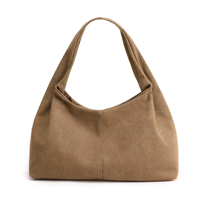 School Bag Canvas Bag Japanese style