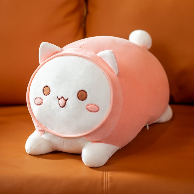 Tuan Tuan Cat Dog And Rabbit Plush Toy Doll