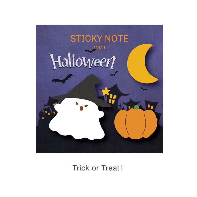 Creative Version Of Special-shaped Combination Post-it Notes