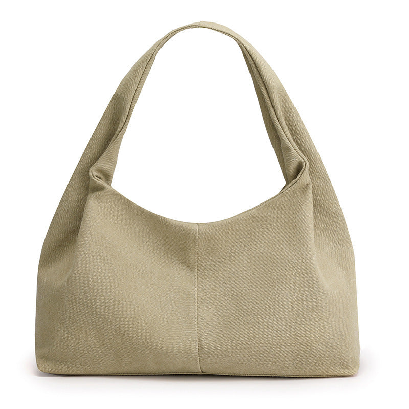 School Bag Canvas Bag Japanese style