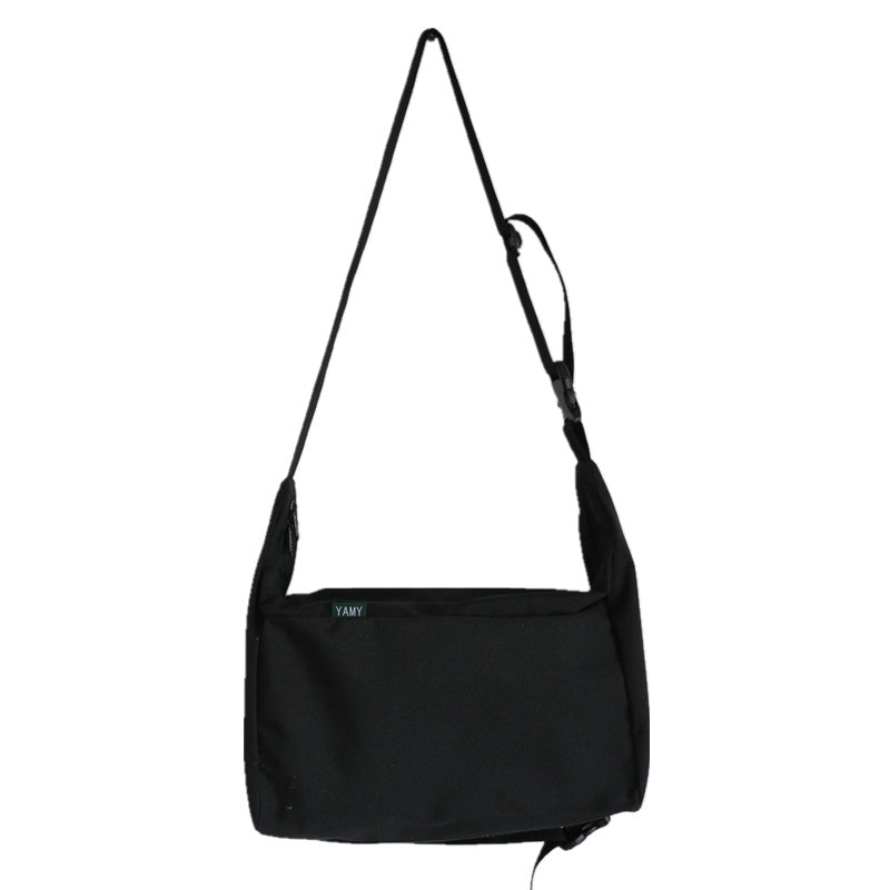 Messenger Bag Japanese Student Large Capacity