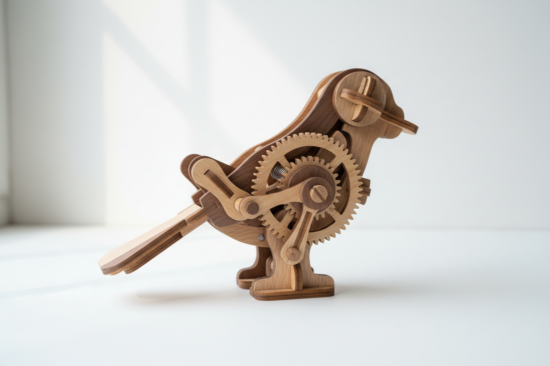 STEM Toys That Improve Creativity