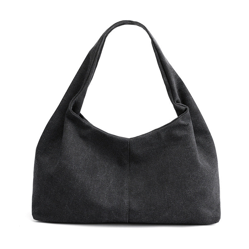 School Bag Canvas Bag Japanese style