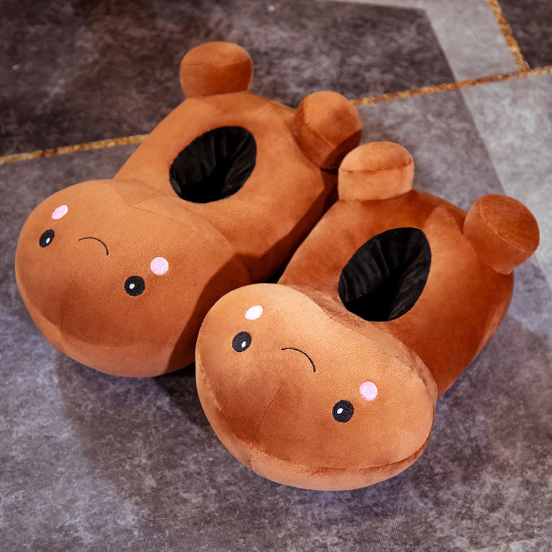 Wishing Ding Ding Long Pillow Cushion