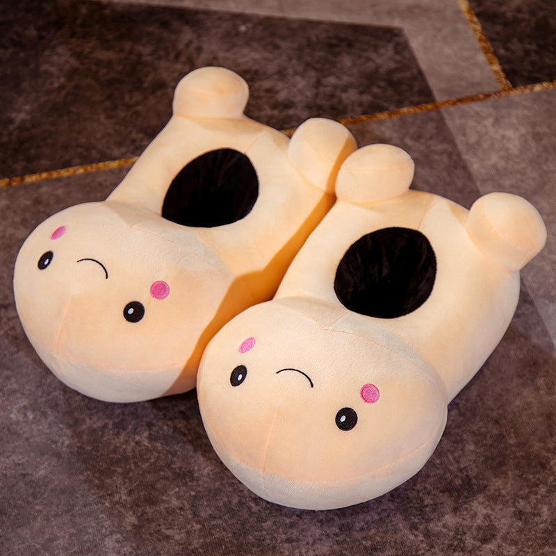 Wishing Ding Ding Long Pillow Cushion