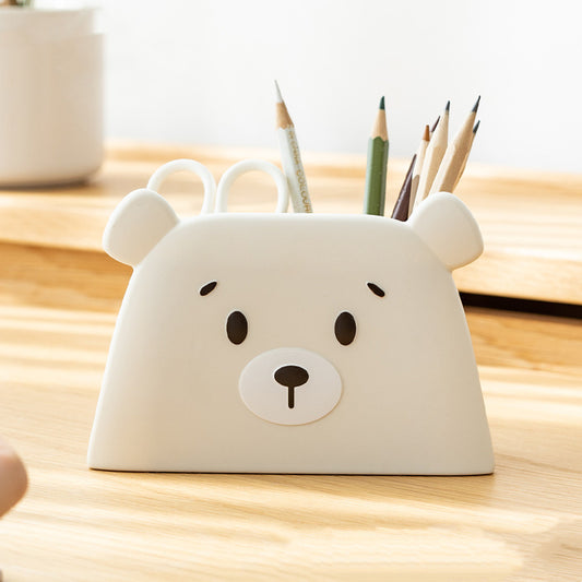 pen case bear
