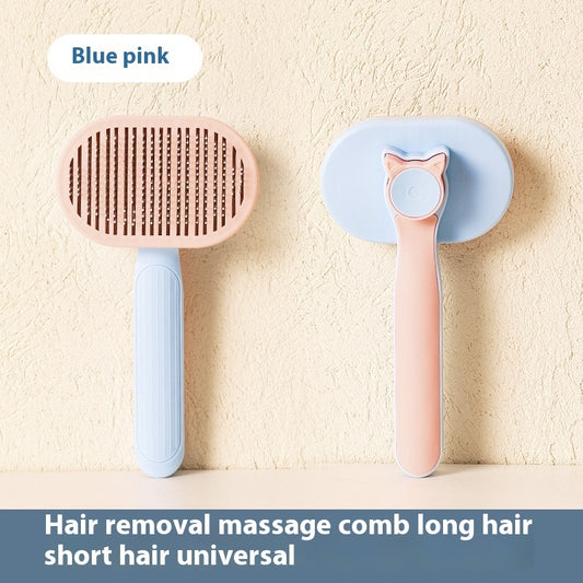 Pet Comb Dog Cat Comb Needle Comb