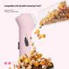 Cat Snack Freeze-dried Grain Launcher Pet Toy